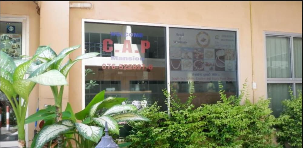 C.A.P. Mansion酒店(C.A.P. Mansion Hotel) 图片1