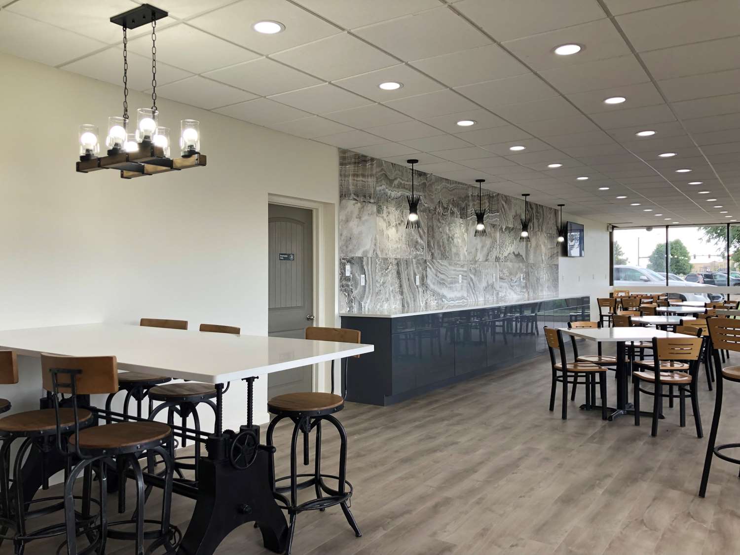 Comfort Inn & Suites Denver West - Golden 5/5