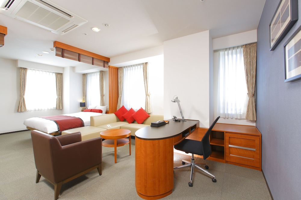 Mystays Shin Urayasu Conference Center 33/36