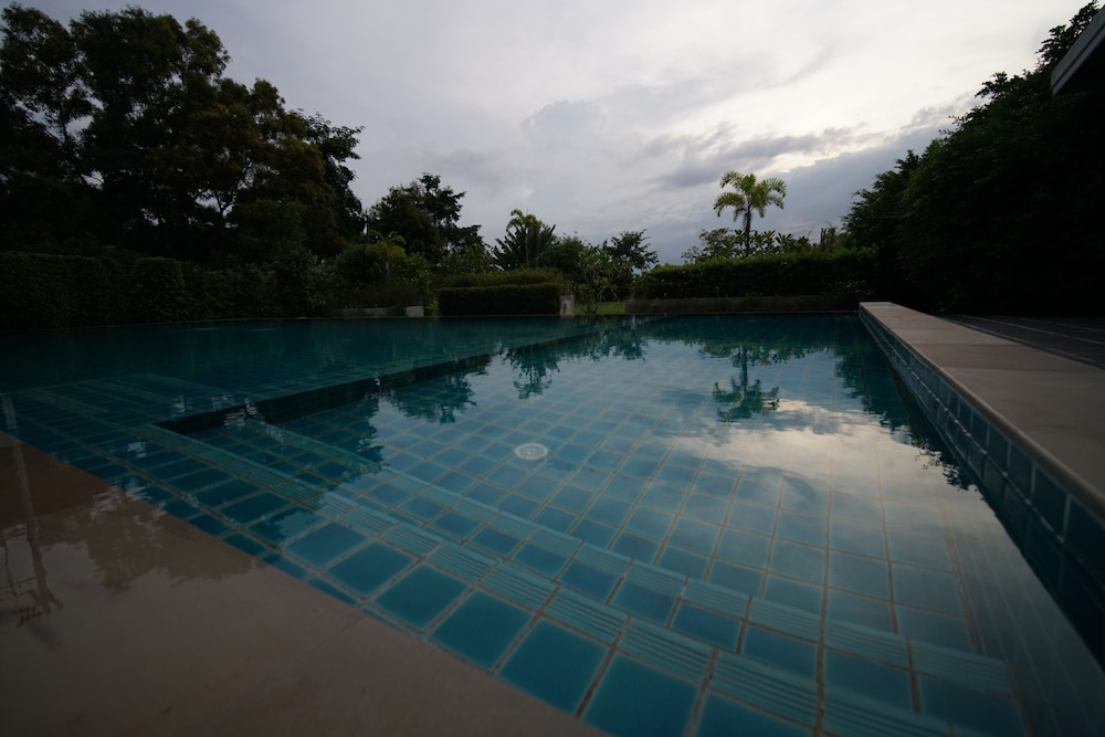 Sea Mountain Khanom Hotel 38/49