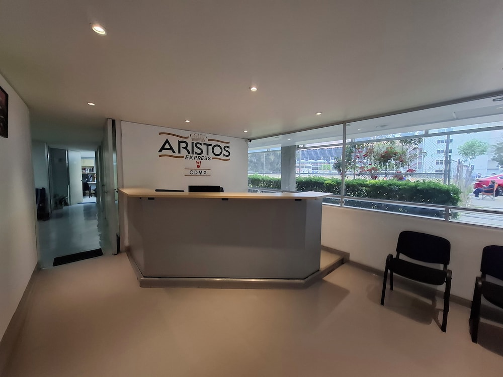 SPORT ARISTOS HOTEL BOUTIQUE 13/54