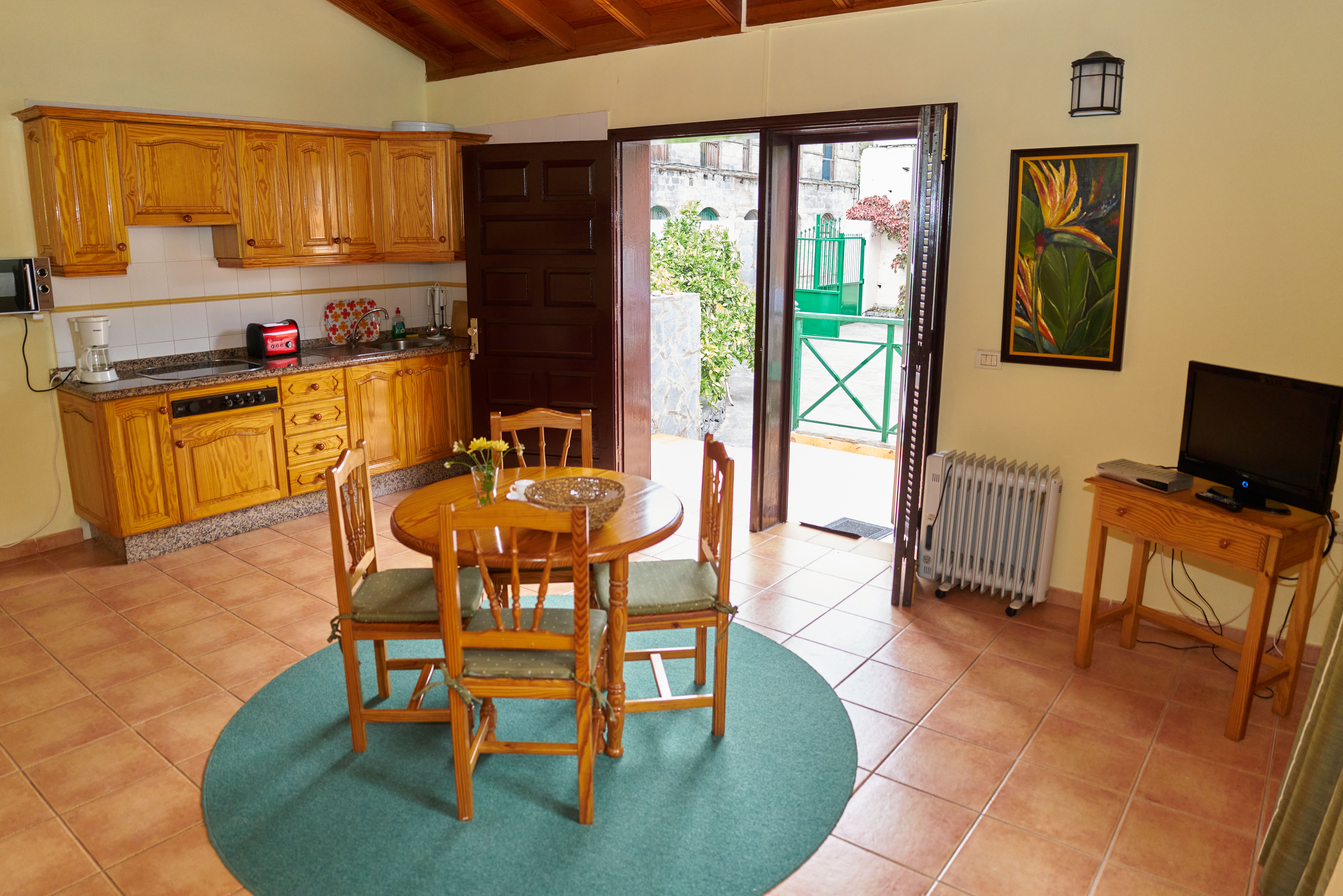 Finca Pinero 16/29