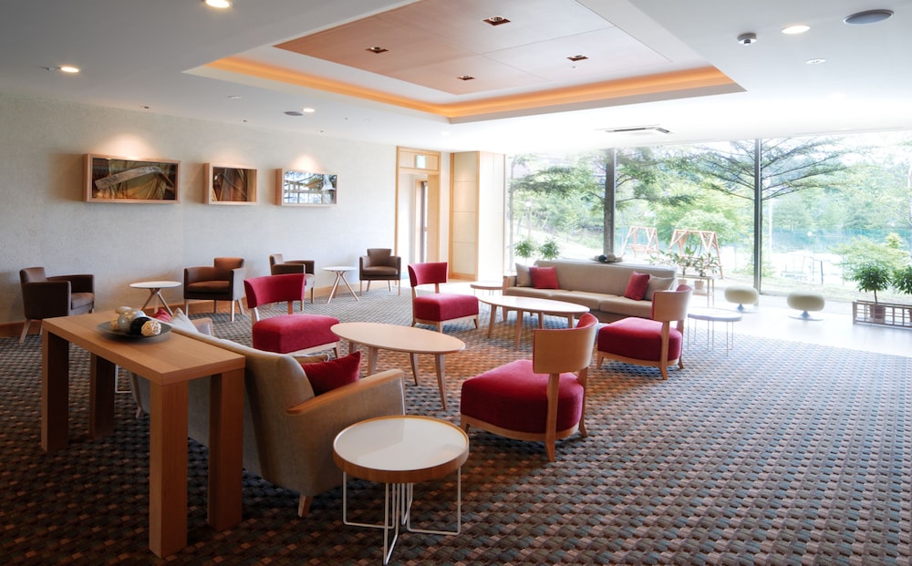 Kusatsu Now Resort Hotel 55/62