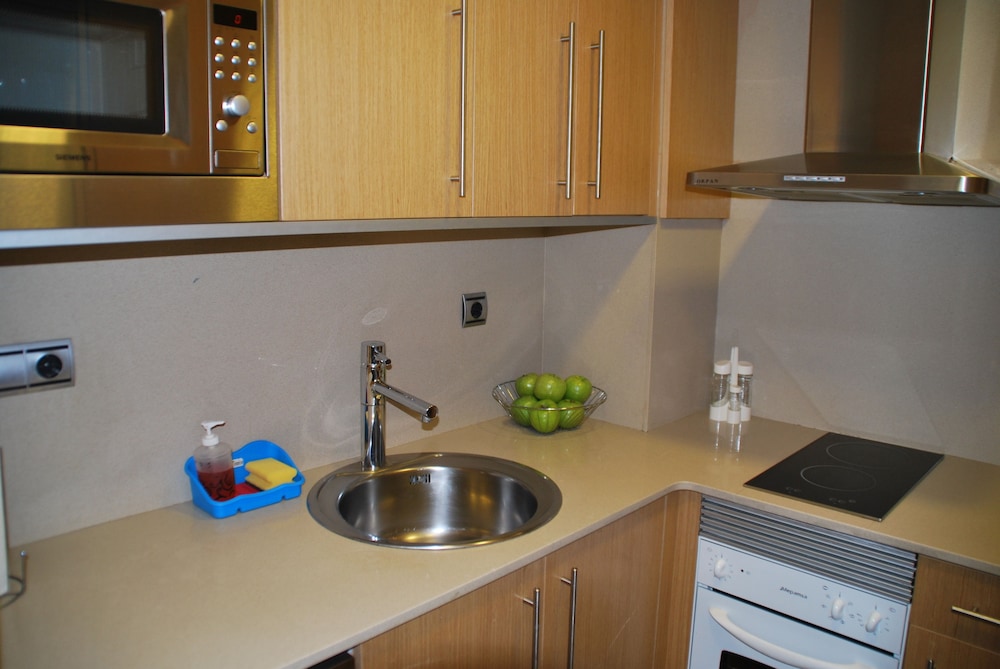 APARTAMENTS INDEPENDENCIA 18/19
