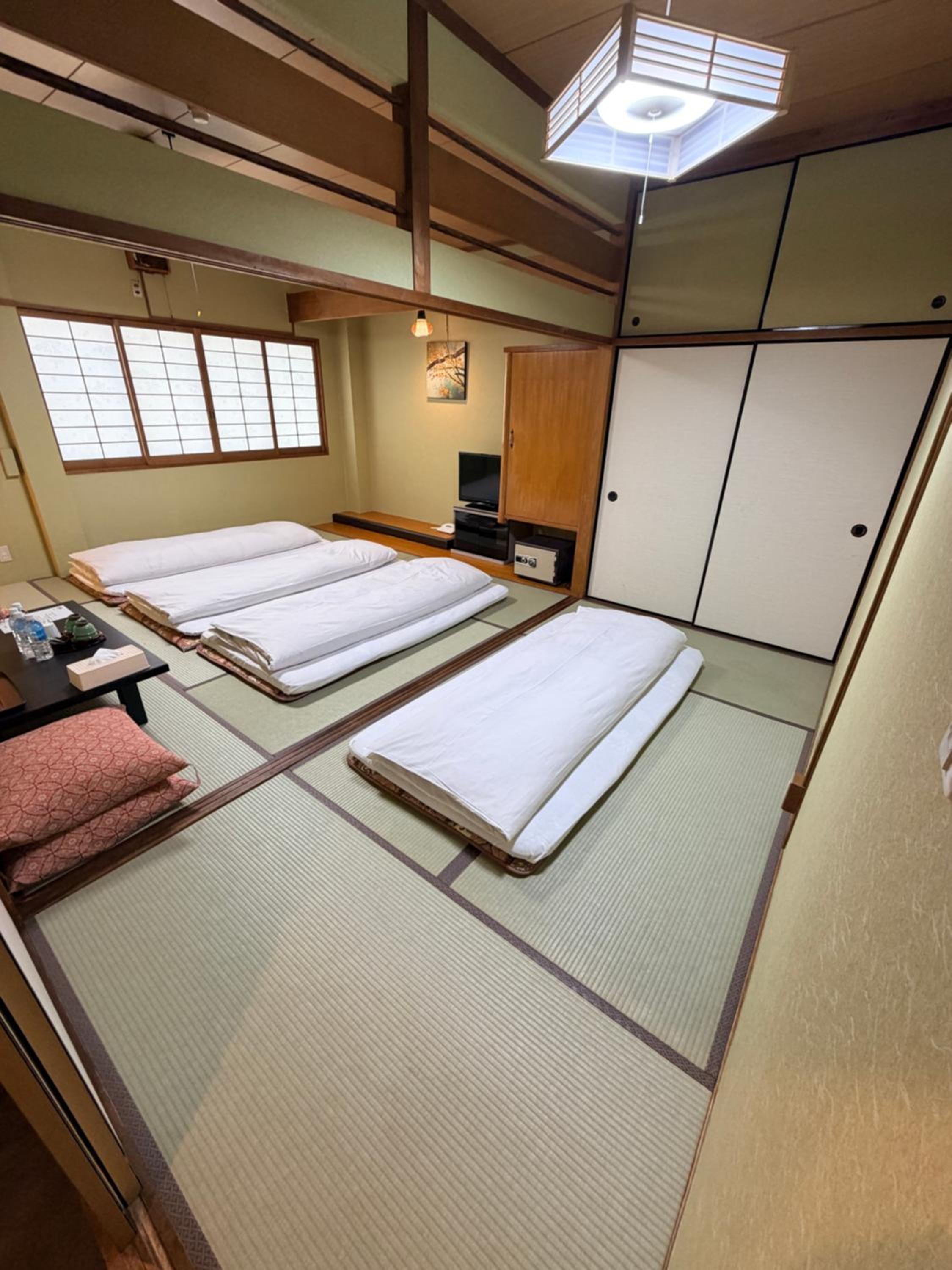 Ryokan Kosen 14/68