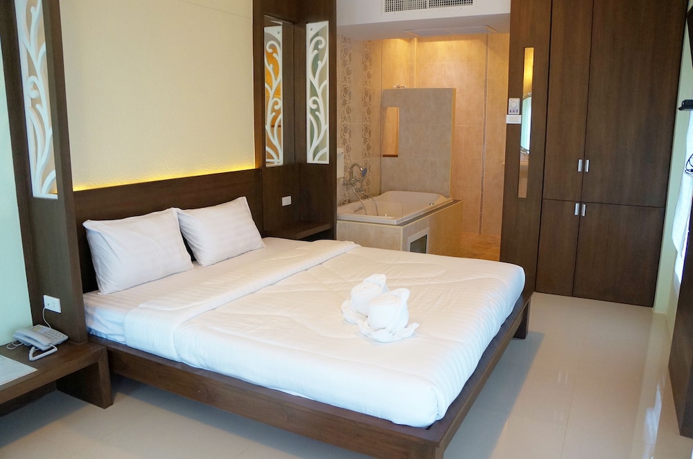 Chanpraya Resort 25/66