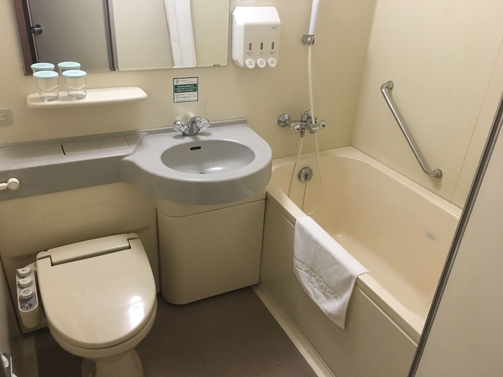 Hida Takayama Washington Hotel Plaza 11/42