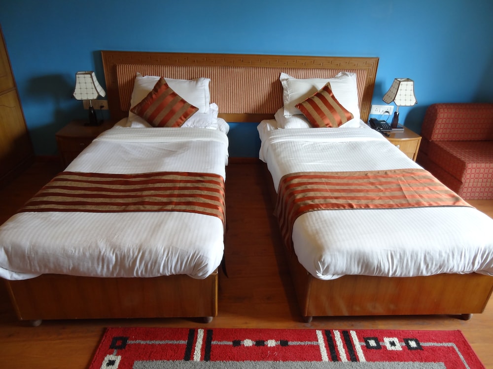 Hotel Royal Ladakh 14/50