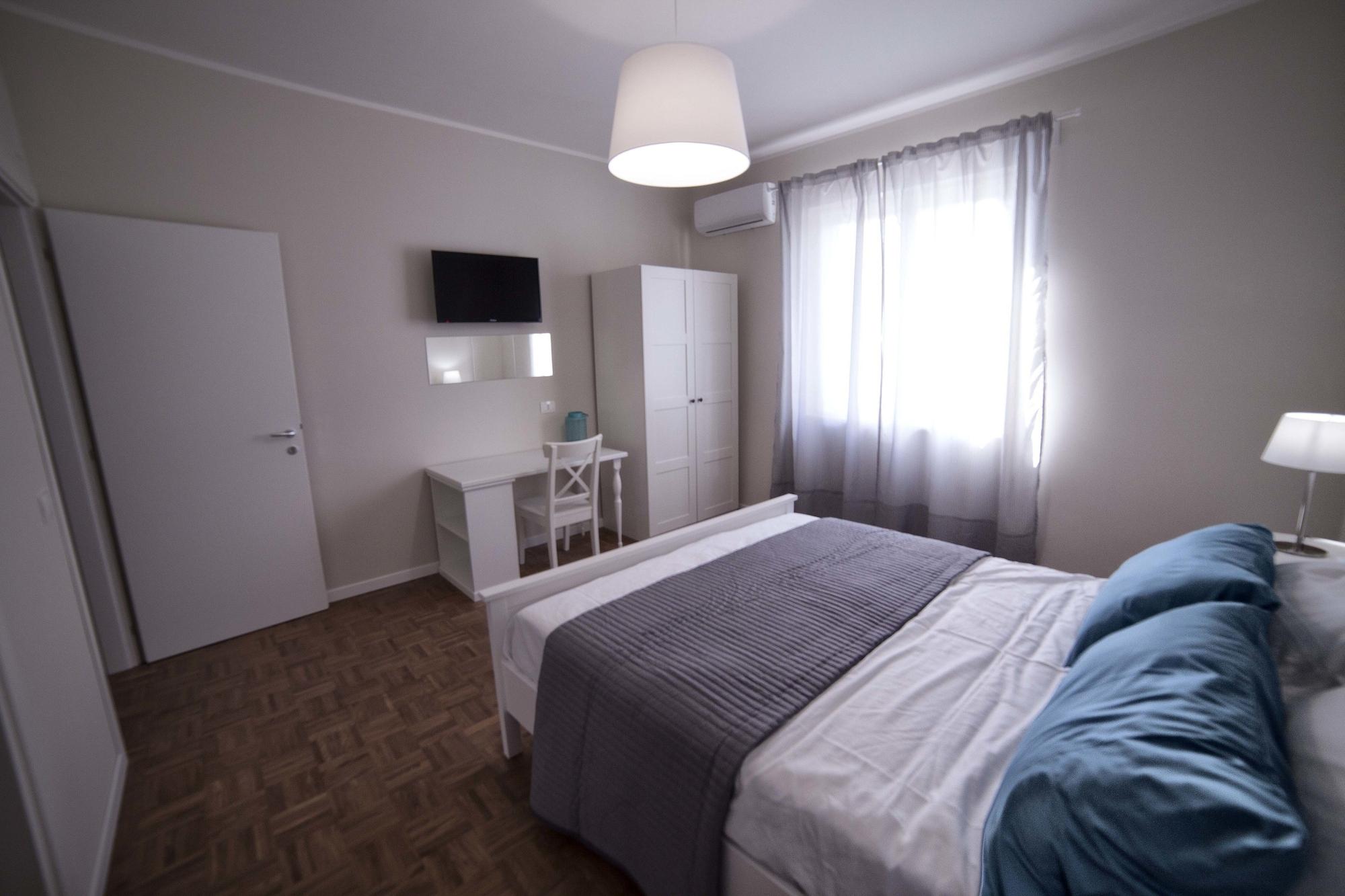 Home Scala Dei Turchi B&B 7/16