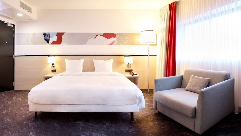 Park Inn by Radisson Leuven 8/42