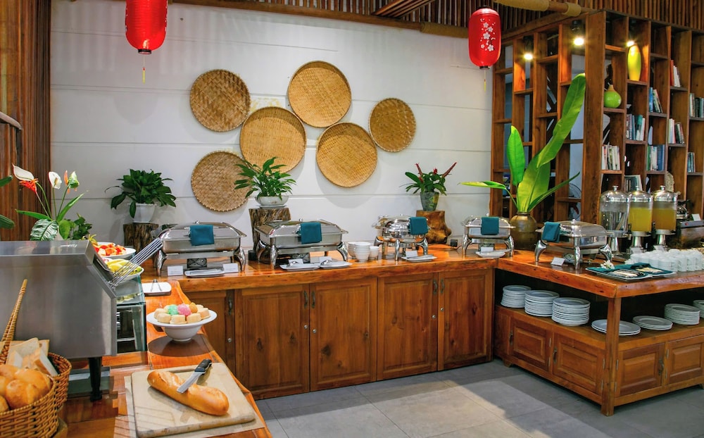 Nadine Phu Quoc Resort 12/71
