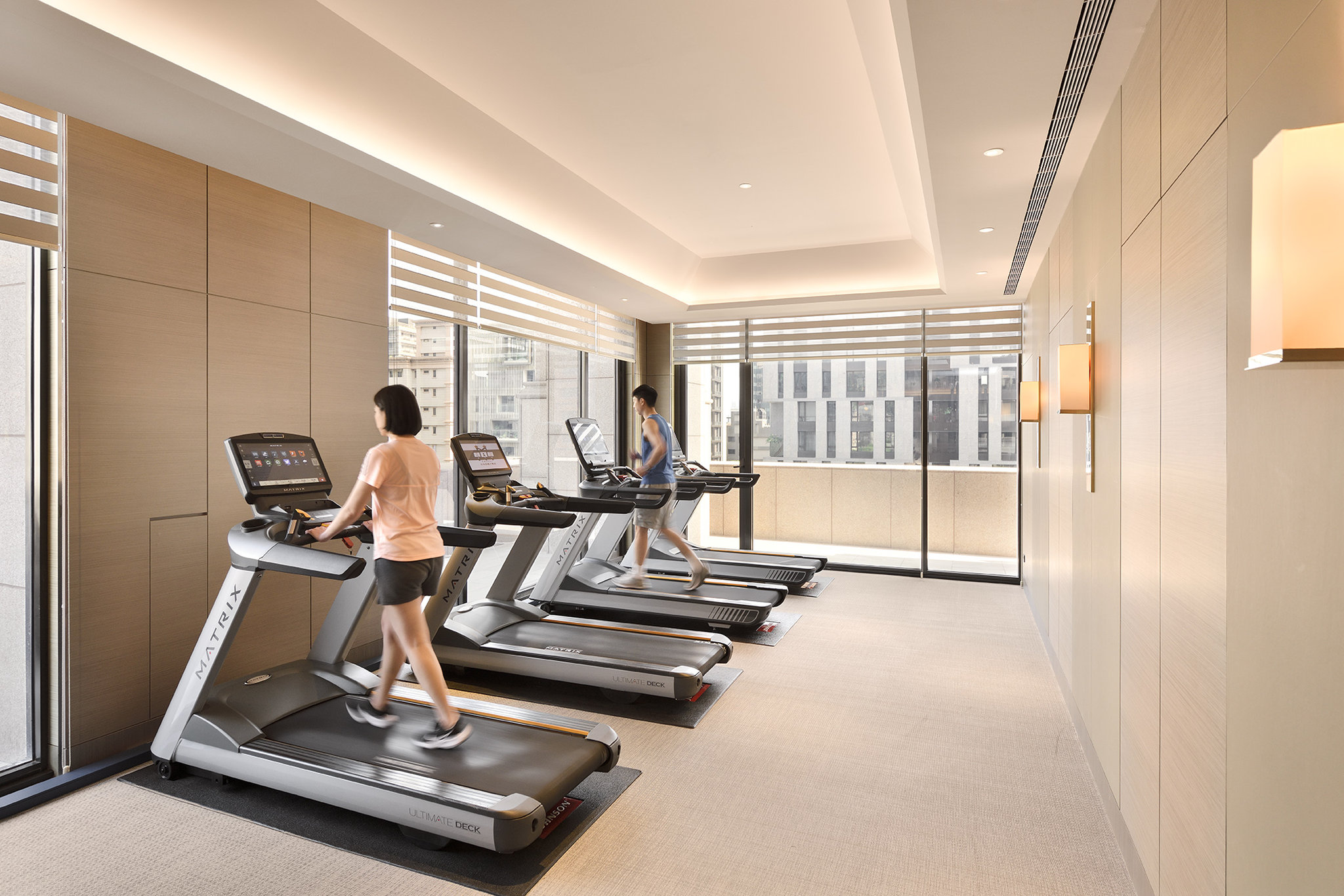GRAND MAYFULL HOTEL TAIPEI 9/9