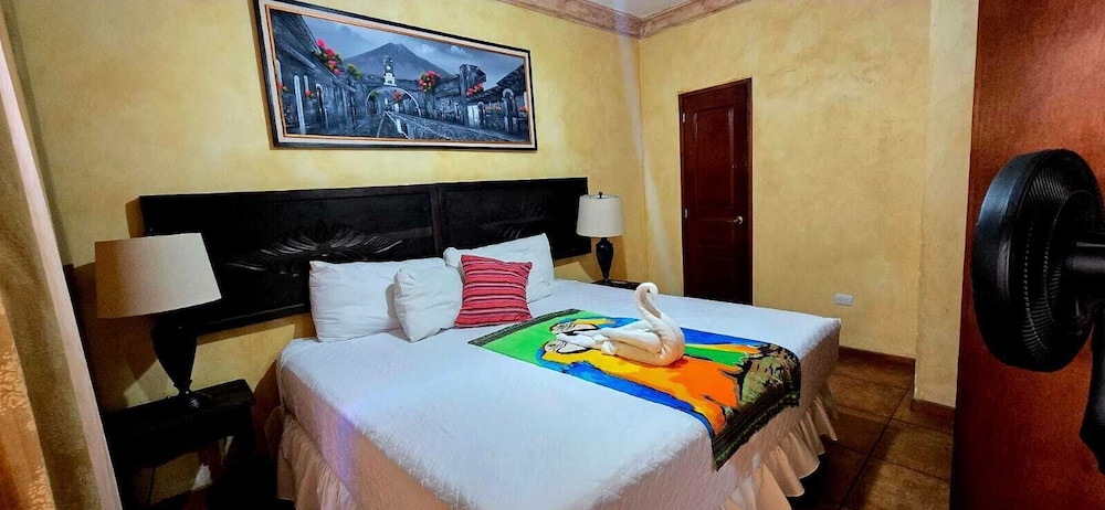 Hotel Real Antigua 19/50