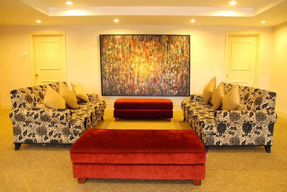 Seri Costa Hotel 35/50