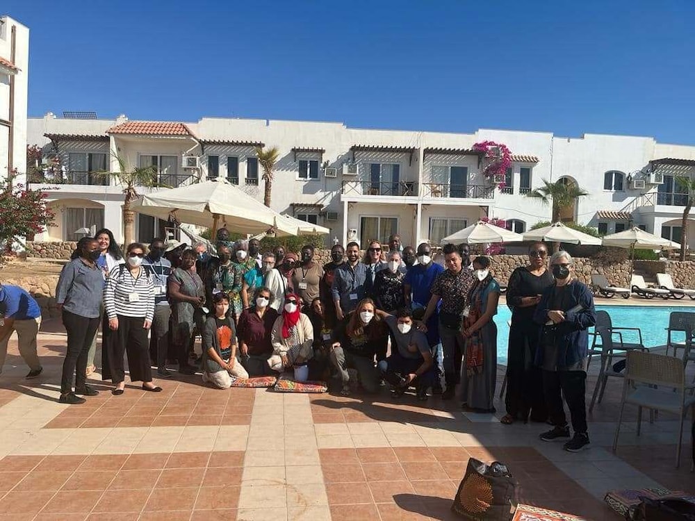 Logaina Sharm Resort 37/50