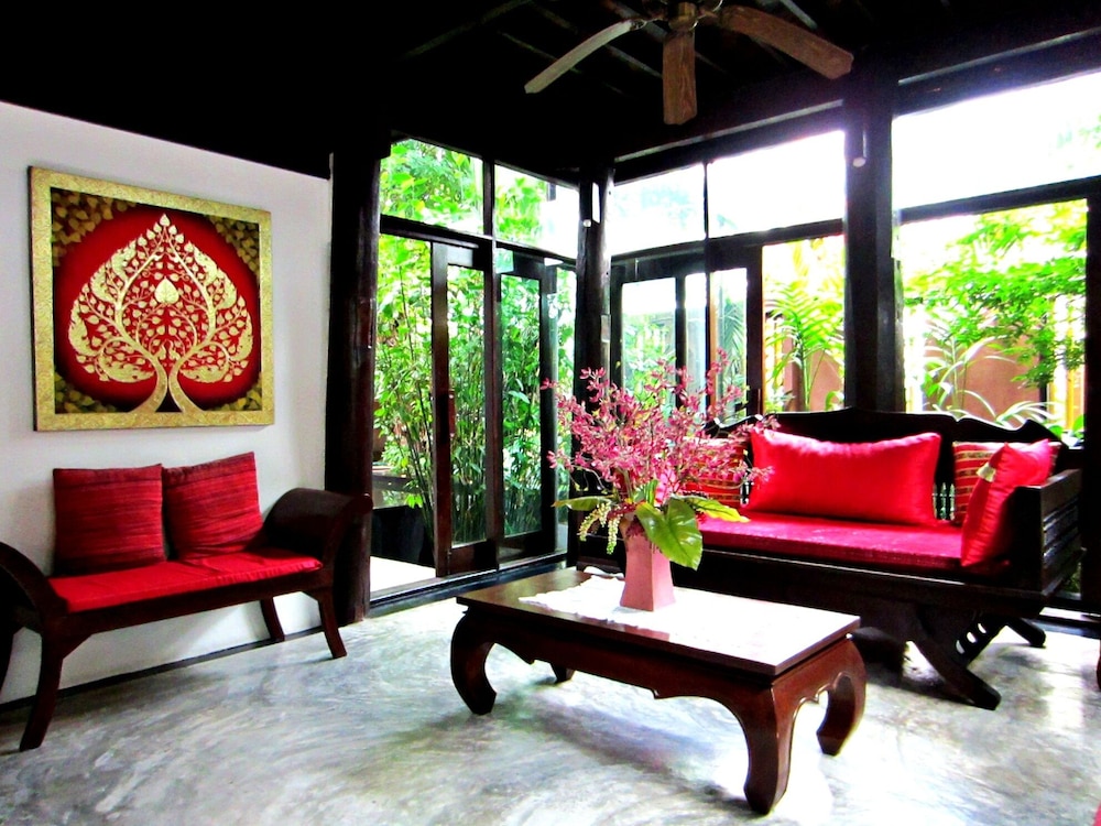 YANTARASRI RESORT 46/67