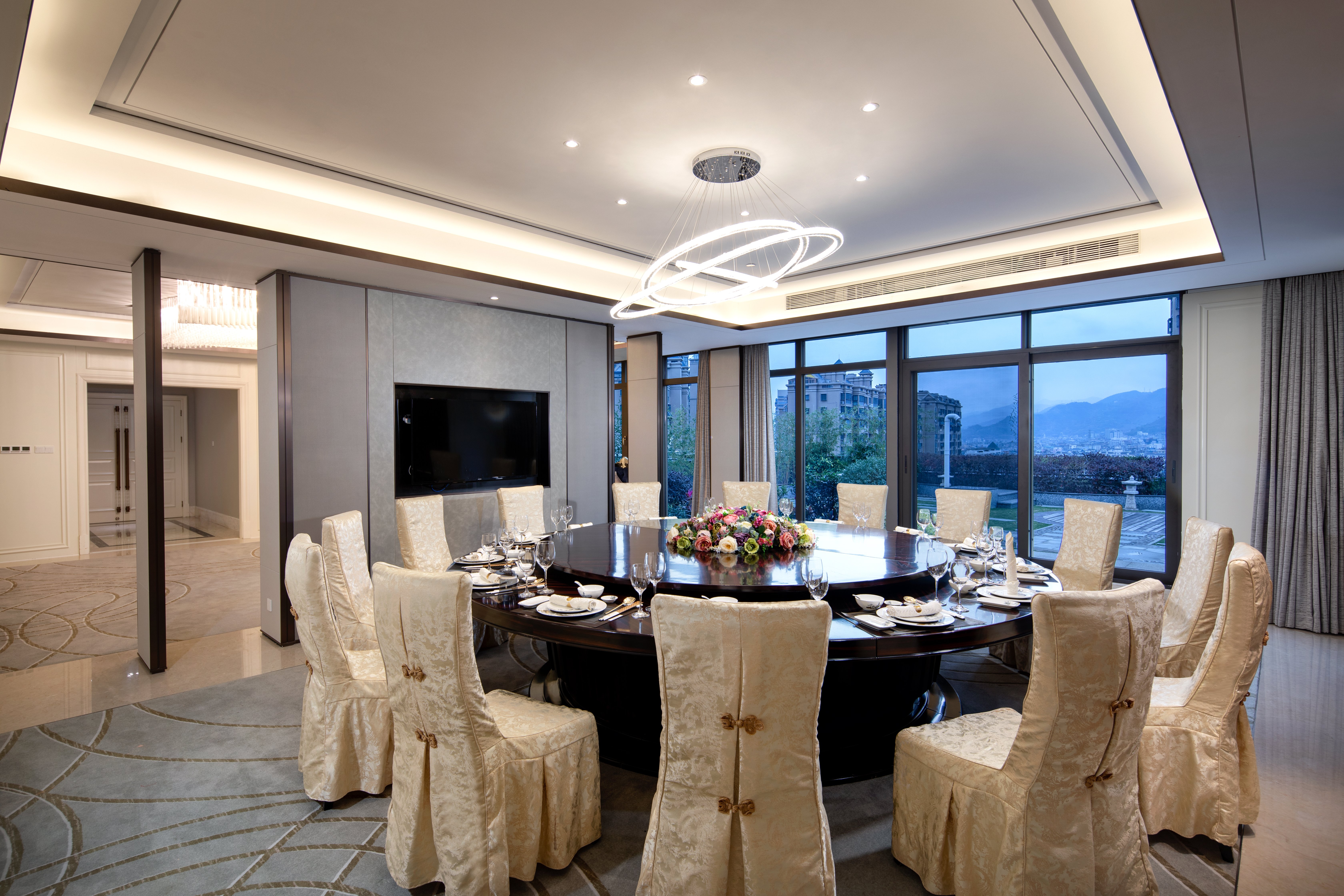 Holiday Inn Ningde Xiapu 57/67