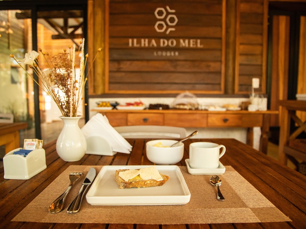 Ilha Do Mel Lodges 37/47