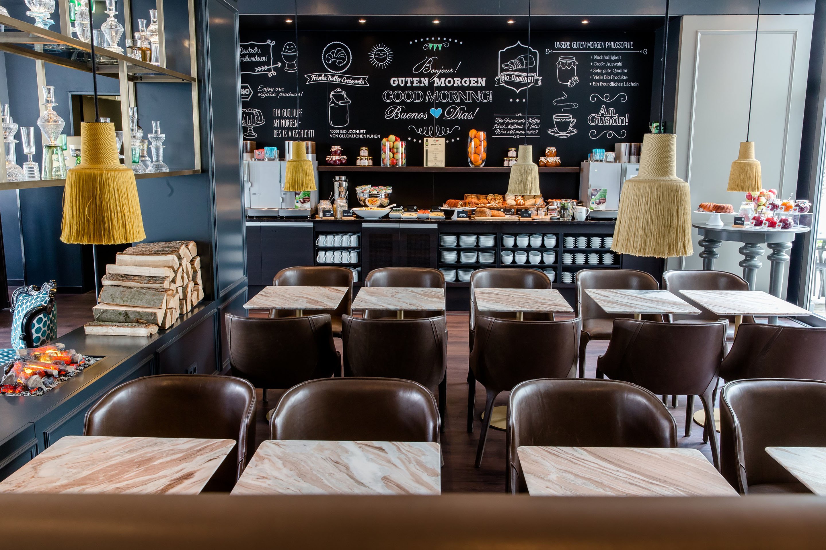 Hotel Motel One Munchen-Sendlinger Tor 31/32