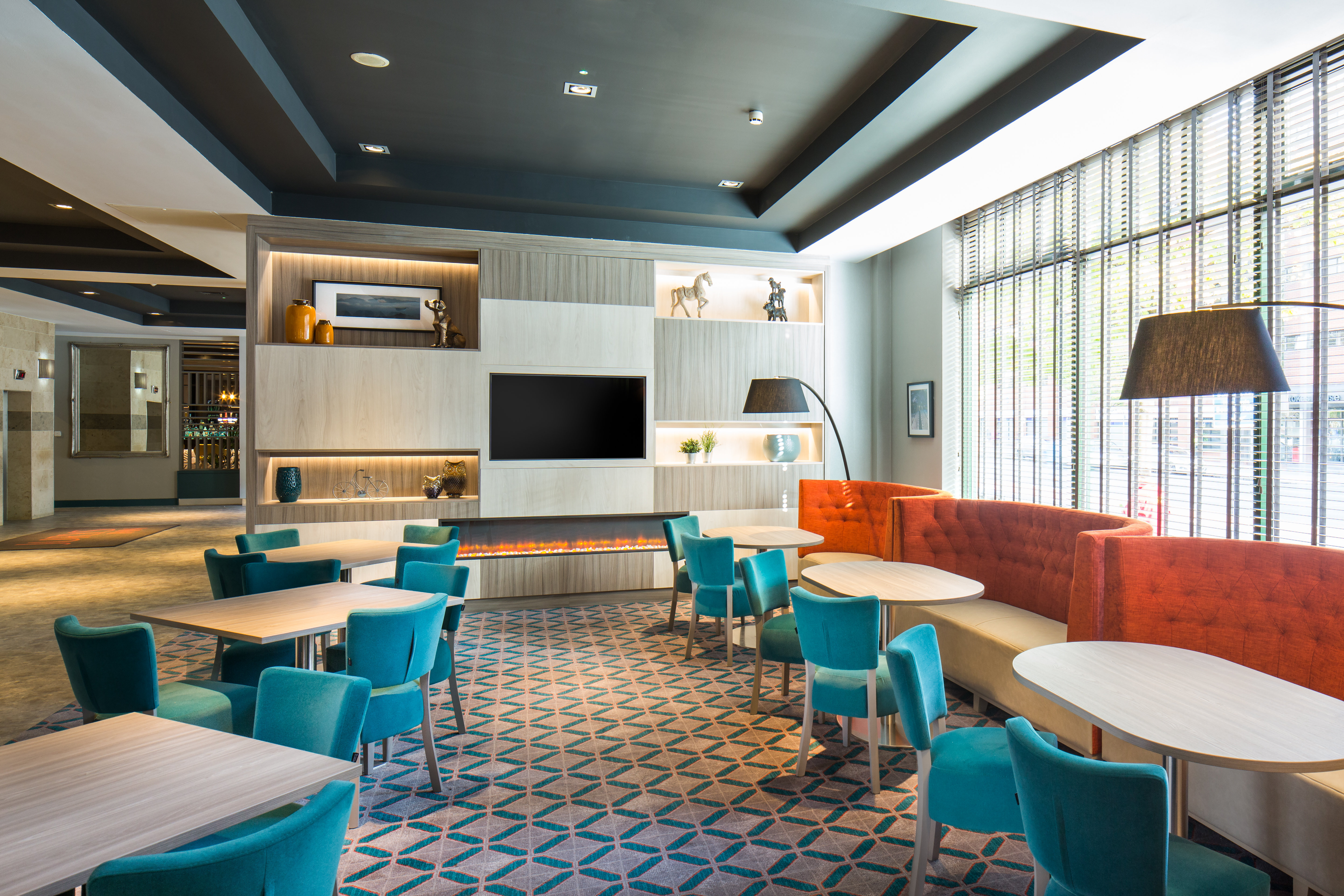 Leonardo Hotel Belfast 36/51