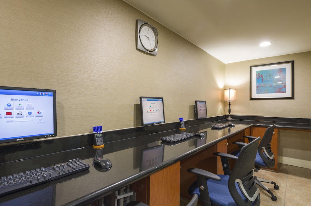 Holiday Inn Express - New York City Chelsea 42/50