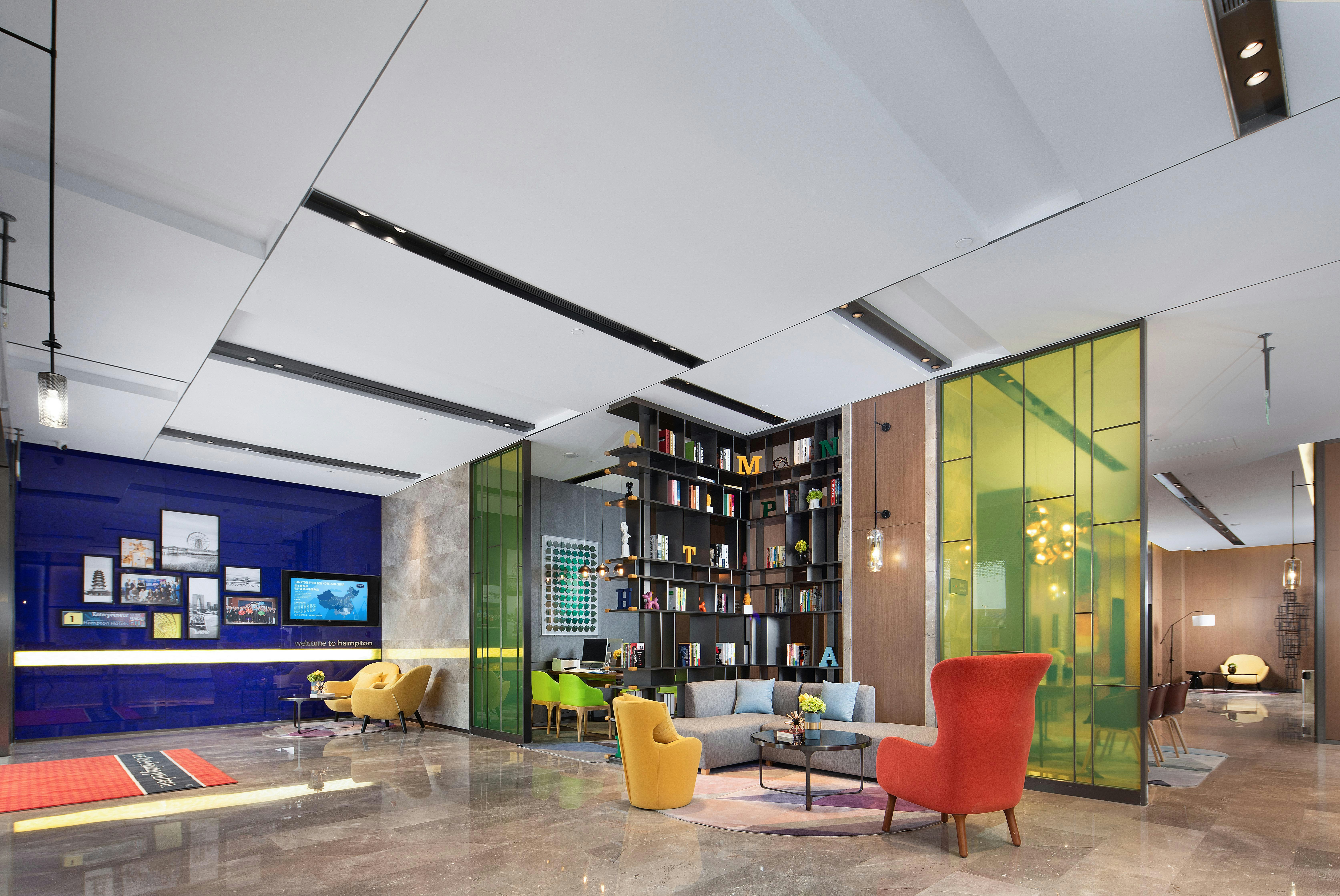 Hampton by Hilton Suzhou Wujiang East Taihu 27/27