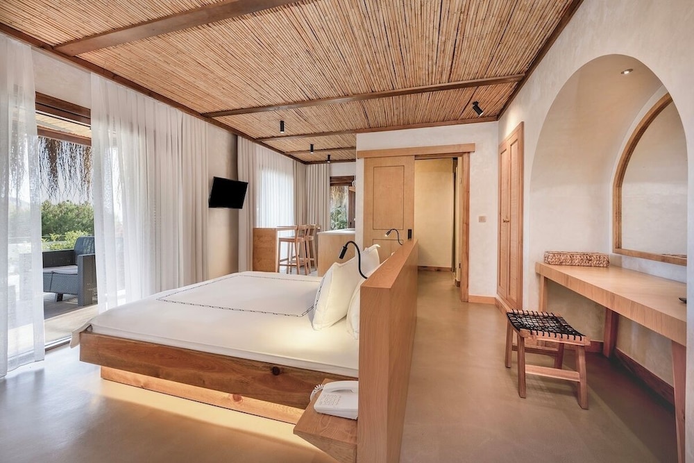 DELUXE, VILLA, SEA VIEW