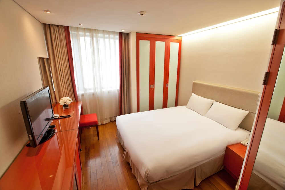 Hotel Prince Seoul 39/69