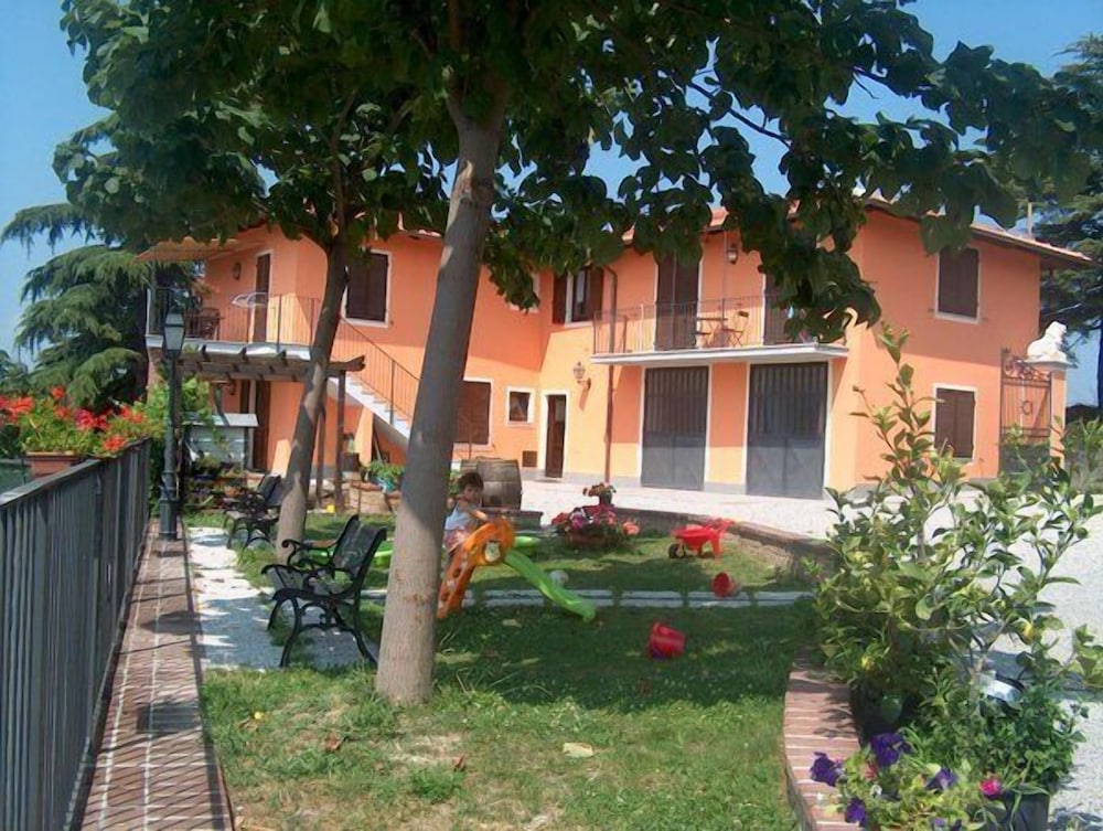 Agriturismo Cantine Bevione 5/62