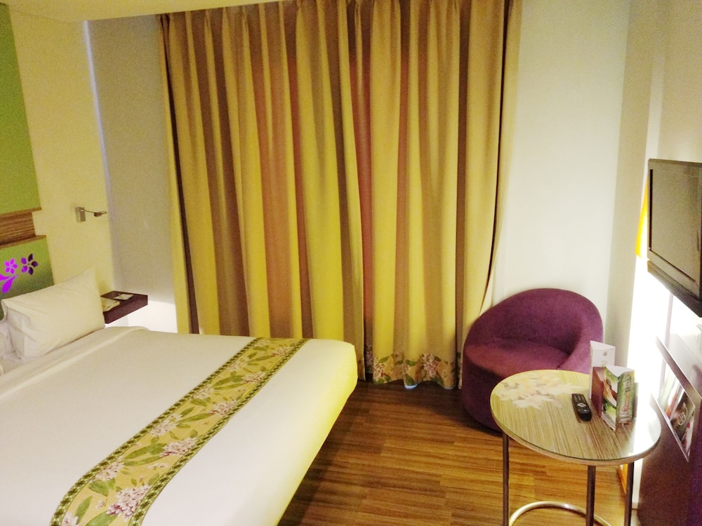 Ibis Styles Bali Denpasar 24/59