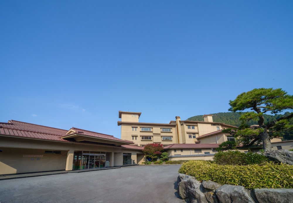 UNZEN AZUMAEN 64/64