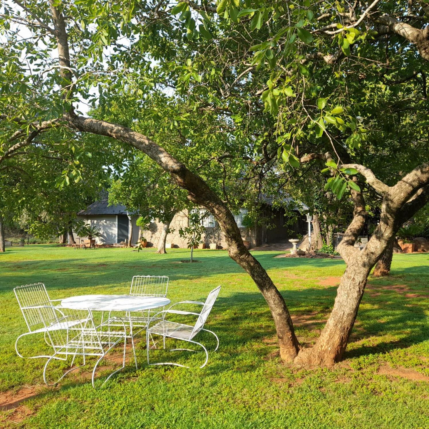 Marico Guest Lodge 34/44