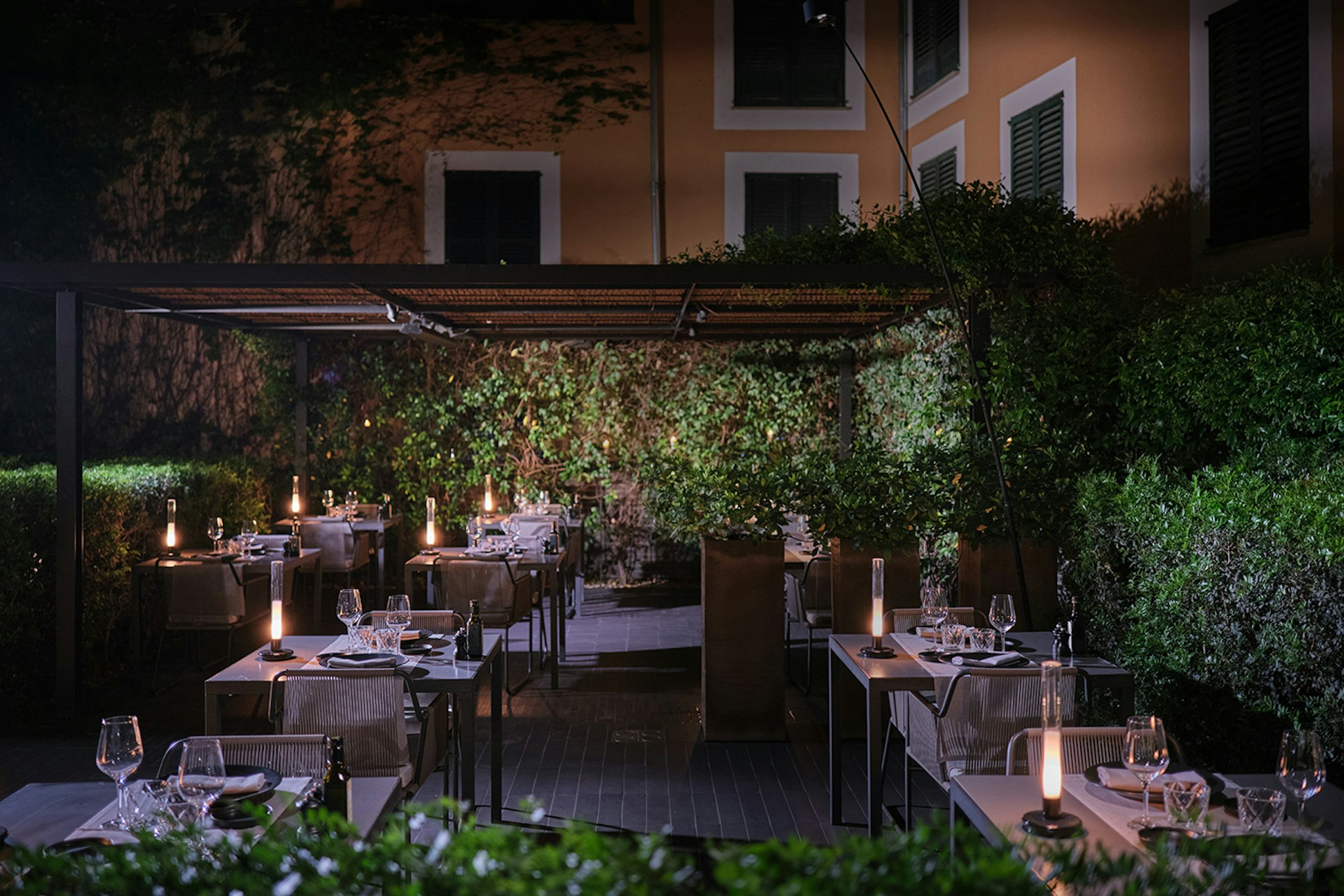 Sant Francesc Hotel Singular 80/82