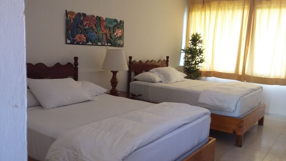 Hotel Mont Joli 13/41