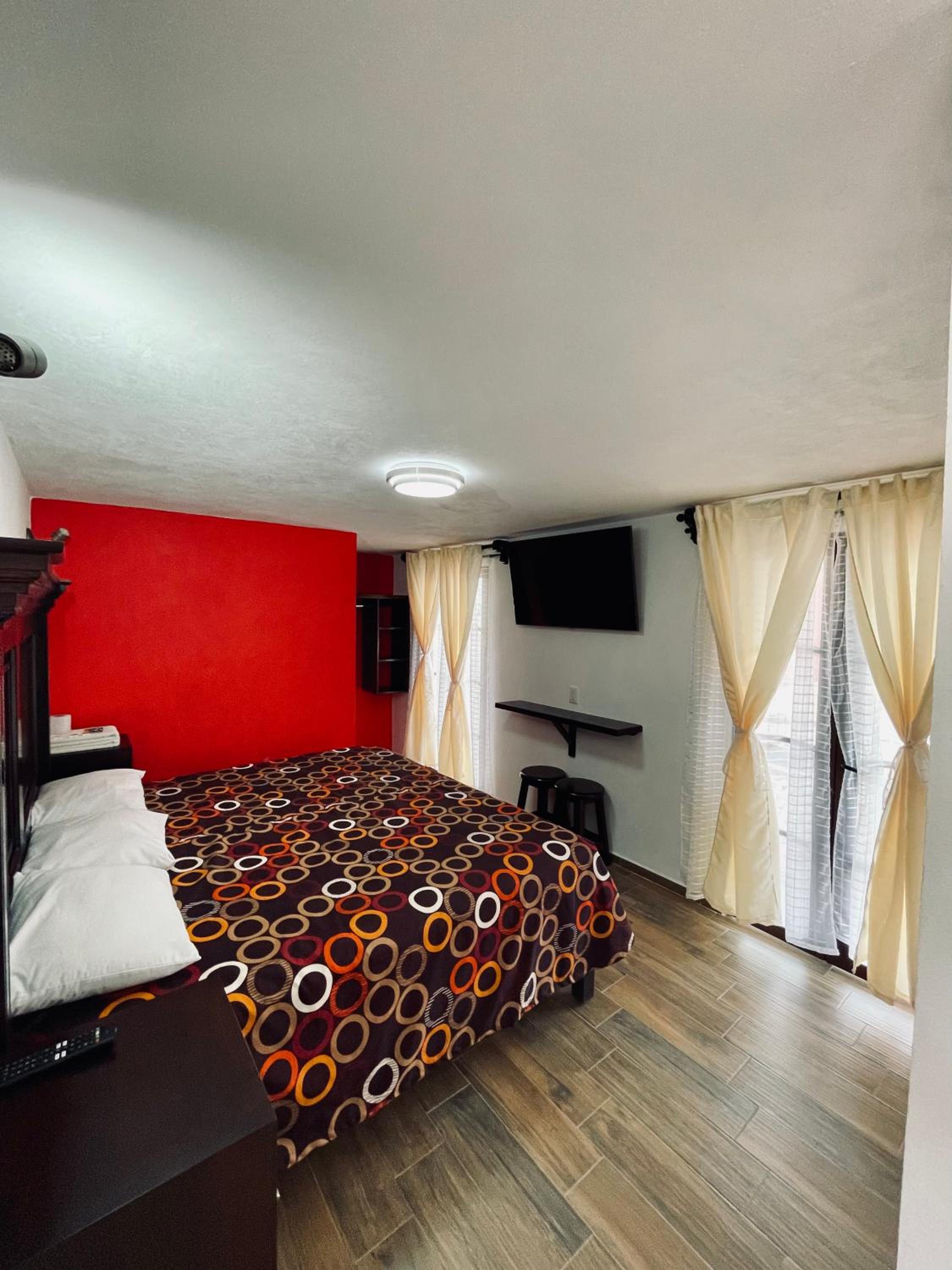 Hotel Gran Manzana 39/50