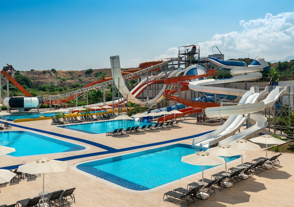 Elexus Hotel Resort & SPA & Casino 33/50