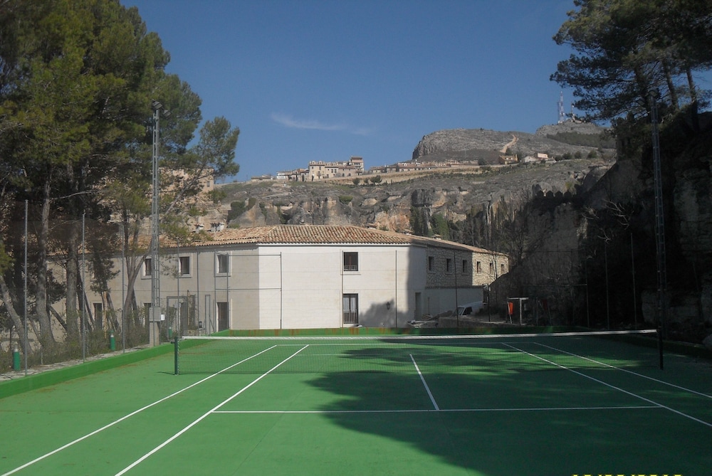 Parador de Cuenca 38/66