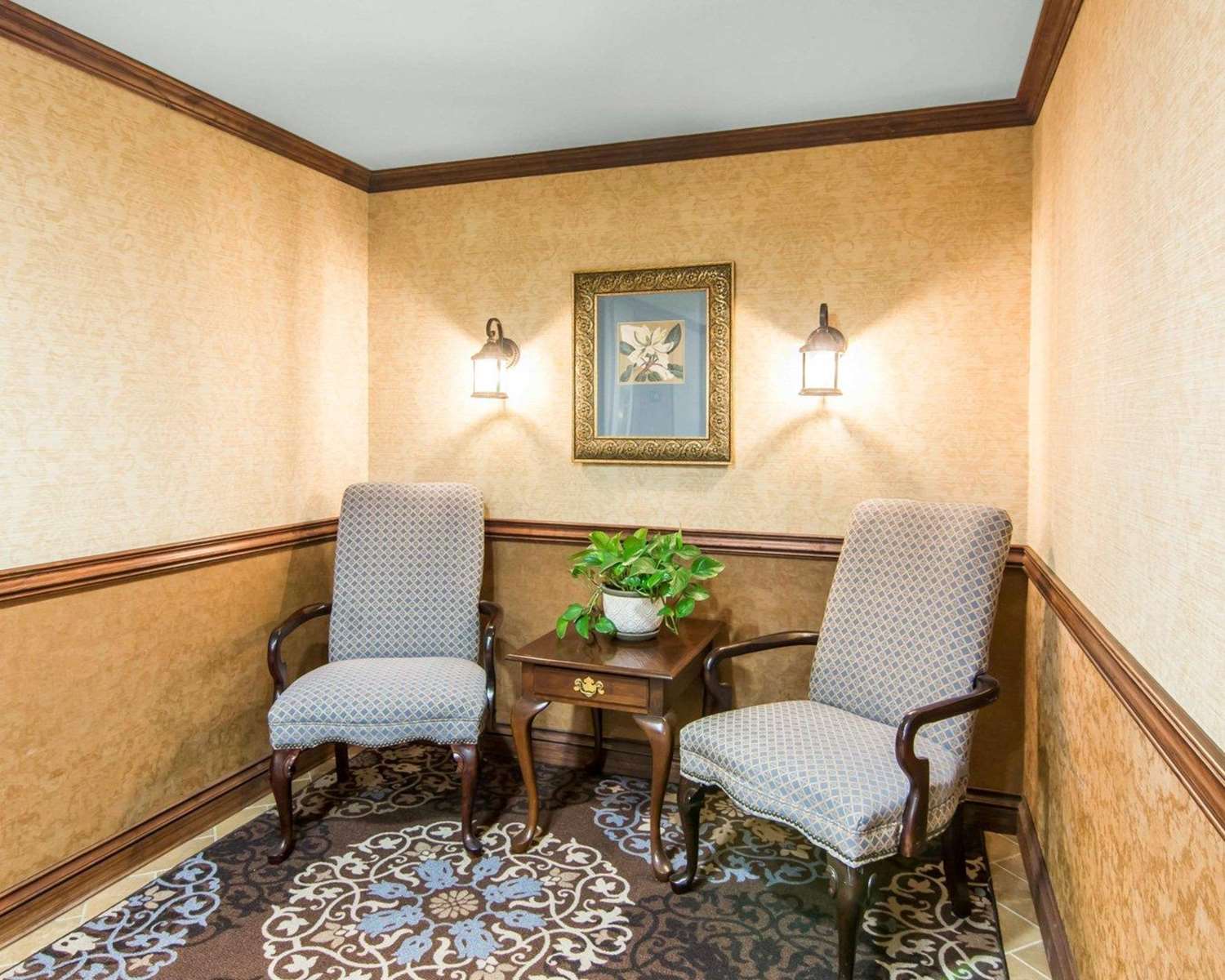 Bluegreen Vacations Patrick Henry Square, an Ascend Collection Resort 21/25