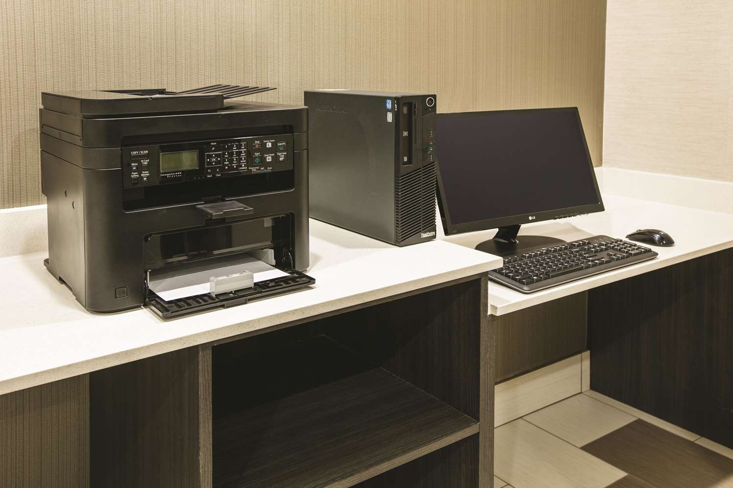 Quality Inn & Suites Colorado City, TX 19/28