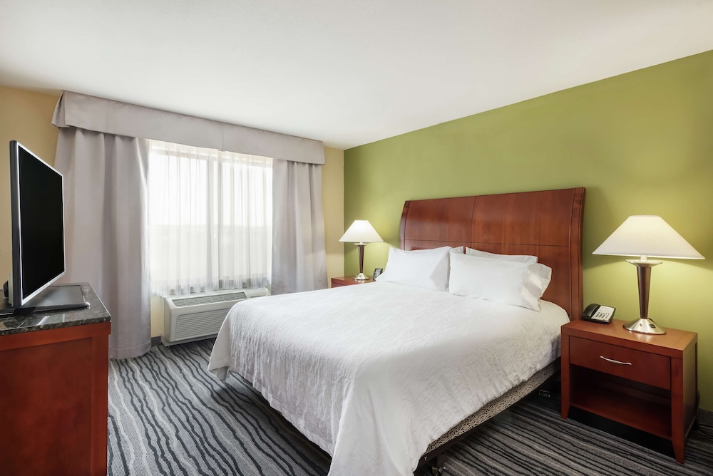 Hilton Garden Inn St. Louis Shiloh/O'fallon Il 11/33
