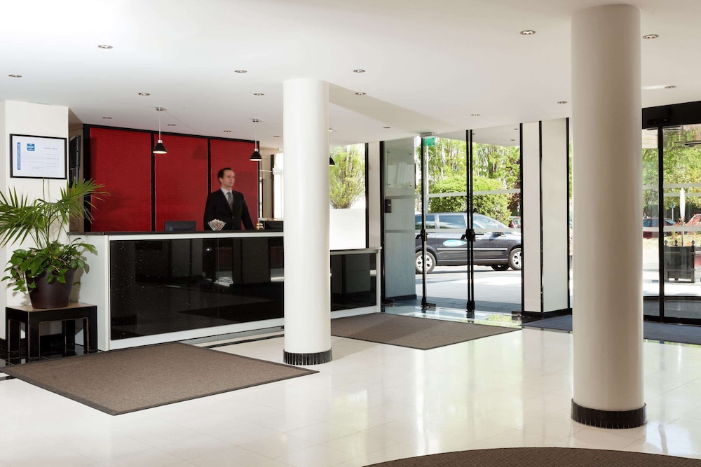Hotel Forest Hill Paris Meudon-Velizy 6/47