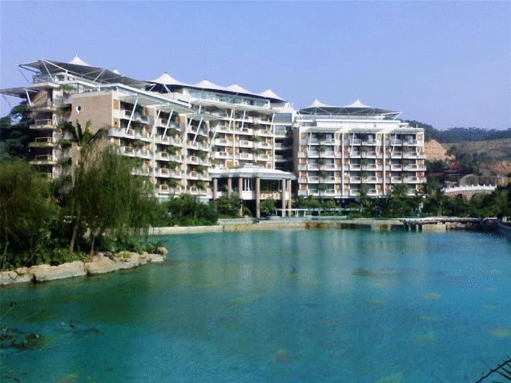 Yihe Hotel Guangzhou 48/59