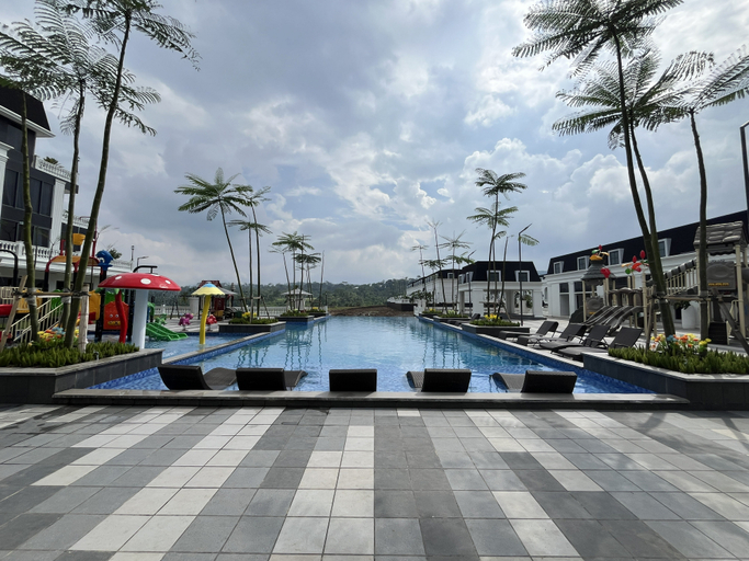 WAHID Bandungan Hotel & Resort 9/11