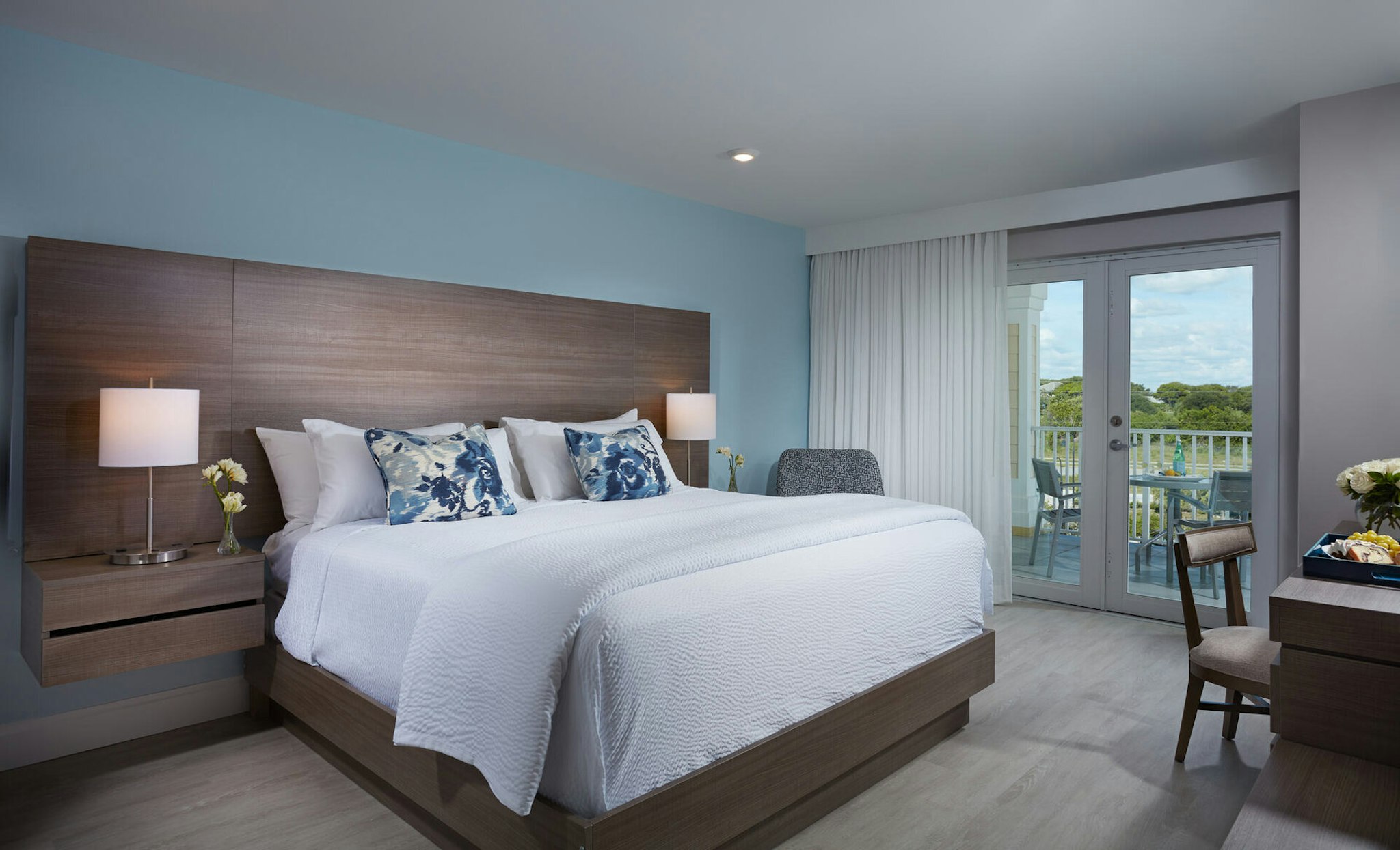 The Pointe Hotel 6/18