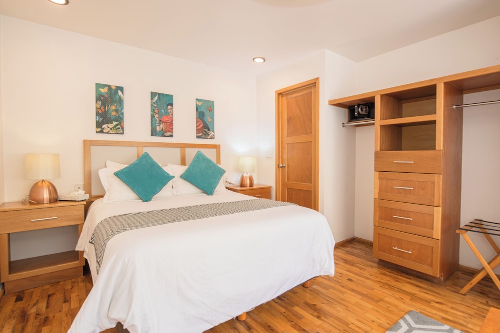 SUPERIOR, APARTMENT