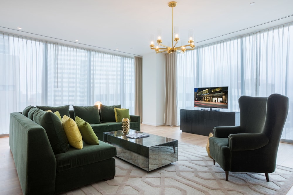 The Laura Hotel, Houston Downtown, Autograph Collection 47/73