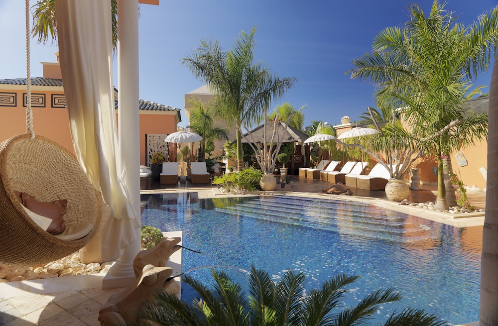 Royal Garden Villas & Spa 7/80