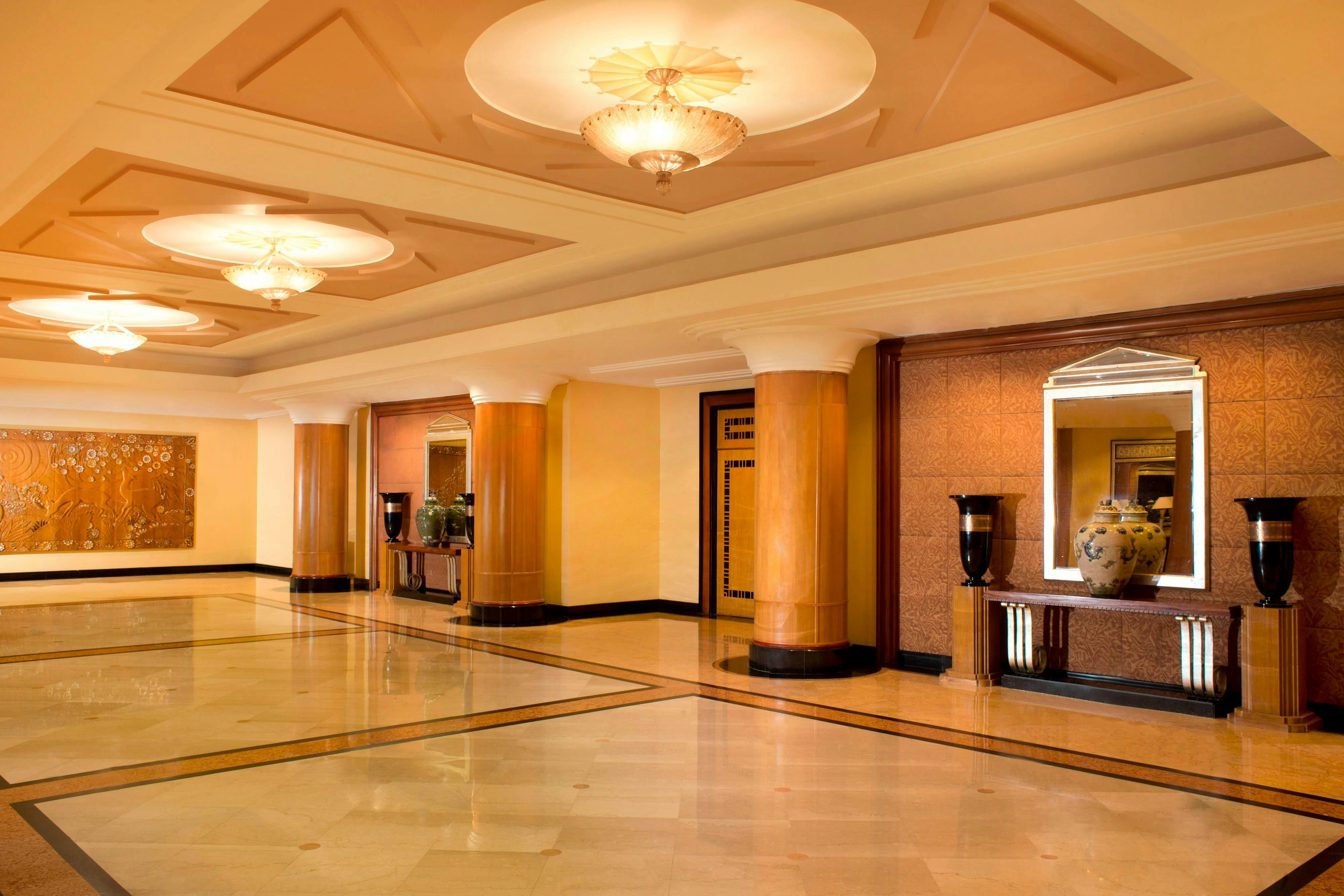 Sheraton Surabaya 4/39