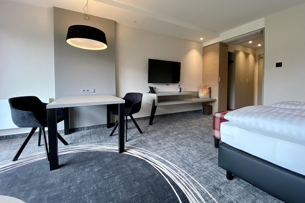 Ringhotel Kohlers Forsthaus 43/50