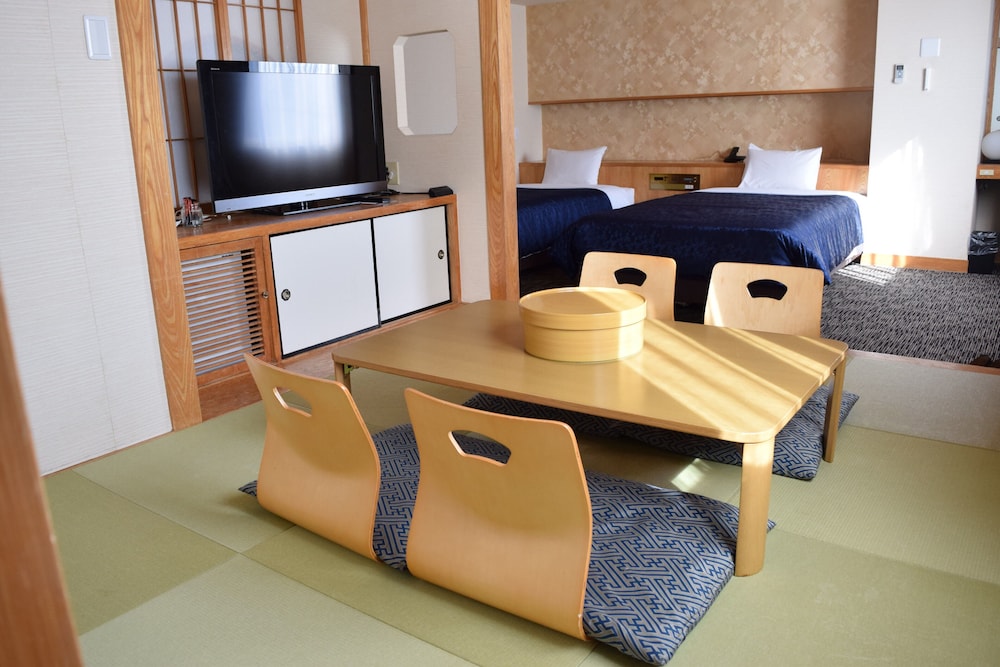 Asakusa Central Hotel 52/67